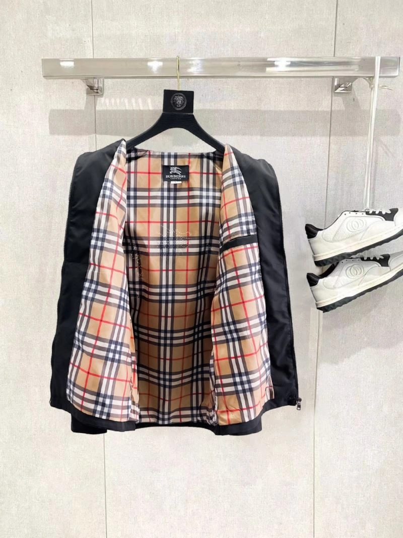 Burberry Outwear Trendy 102732