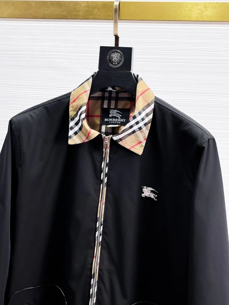 Burberry Outwear Trendy 102732