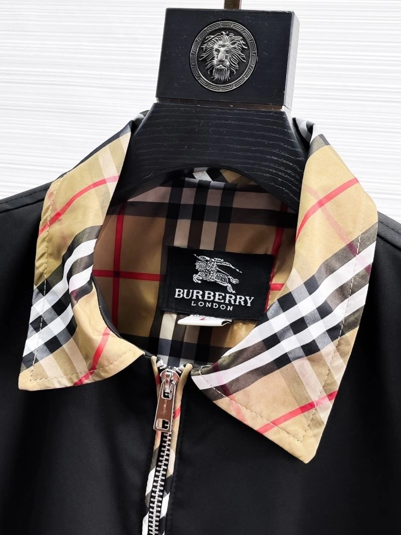 Burberry Outwear Trendy 102732