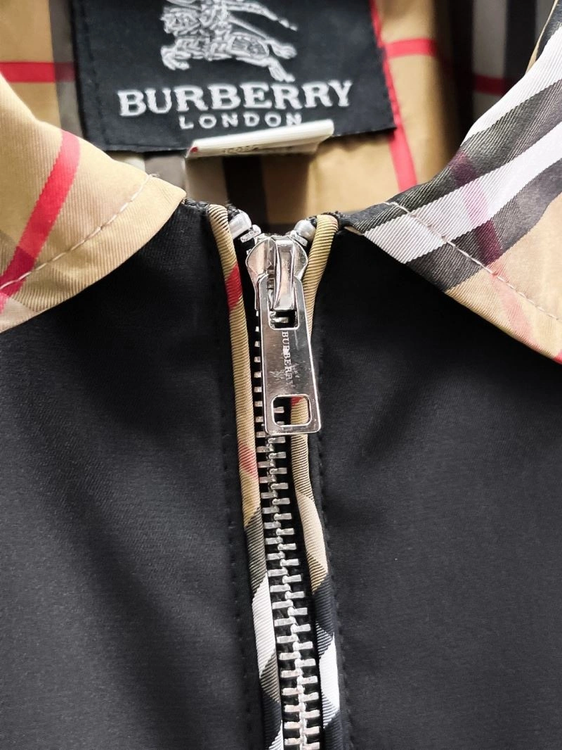 Burberry Outwear Trendy 102732