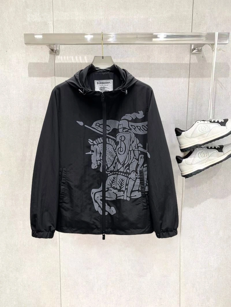 Burberry Outwear FlexibleFit 102731