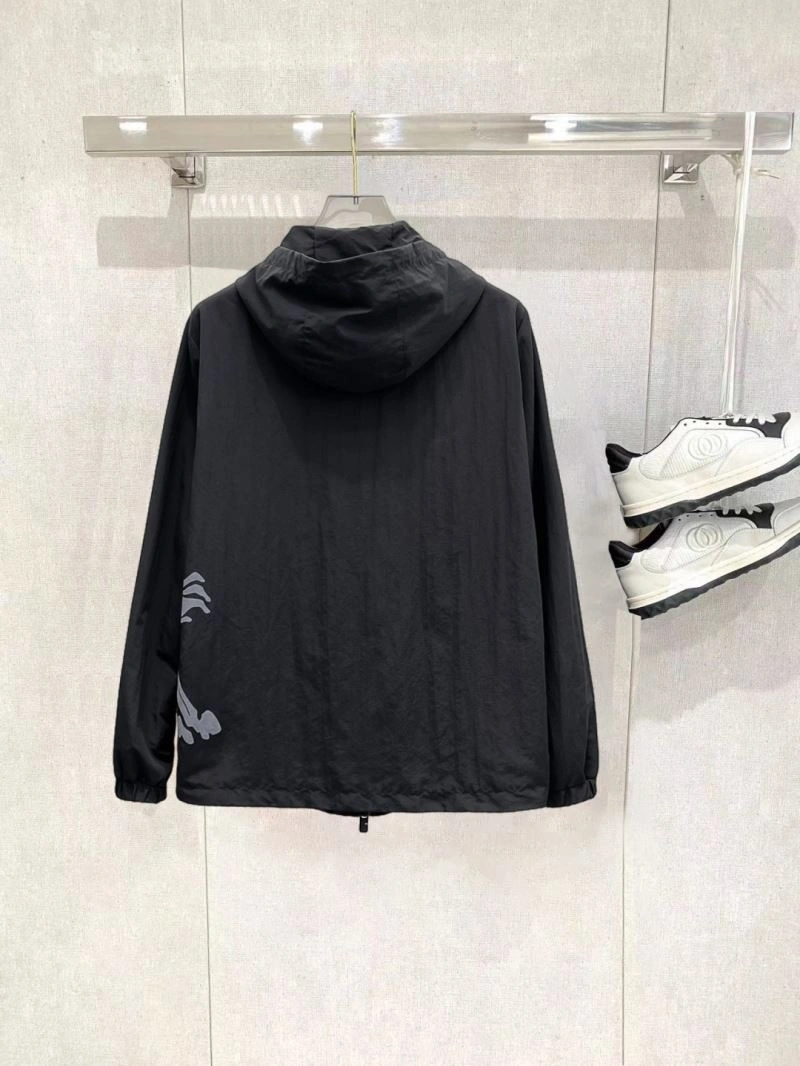 Burberry Outwear FlexibleFit 102731