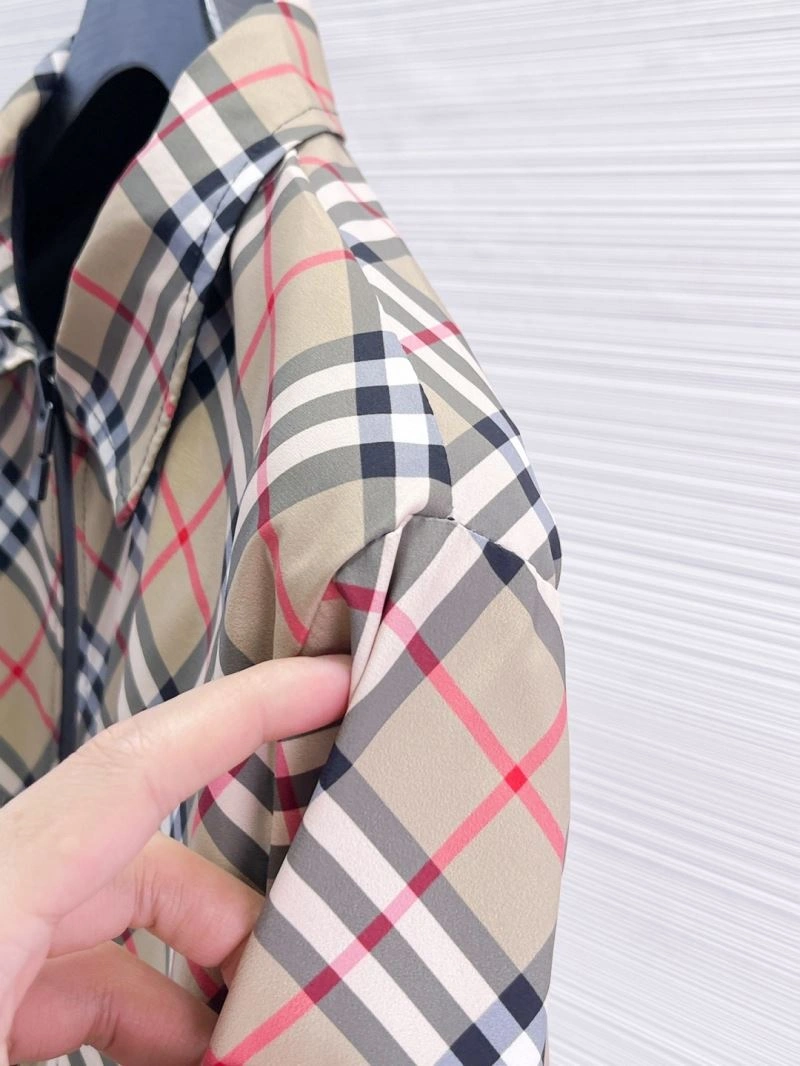 Affordable Burberry Outwear 102727