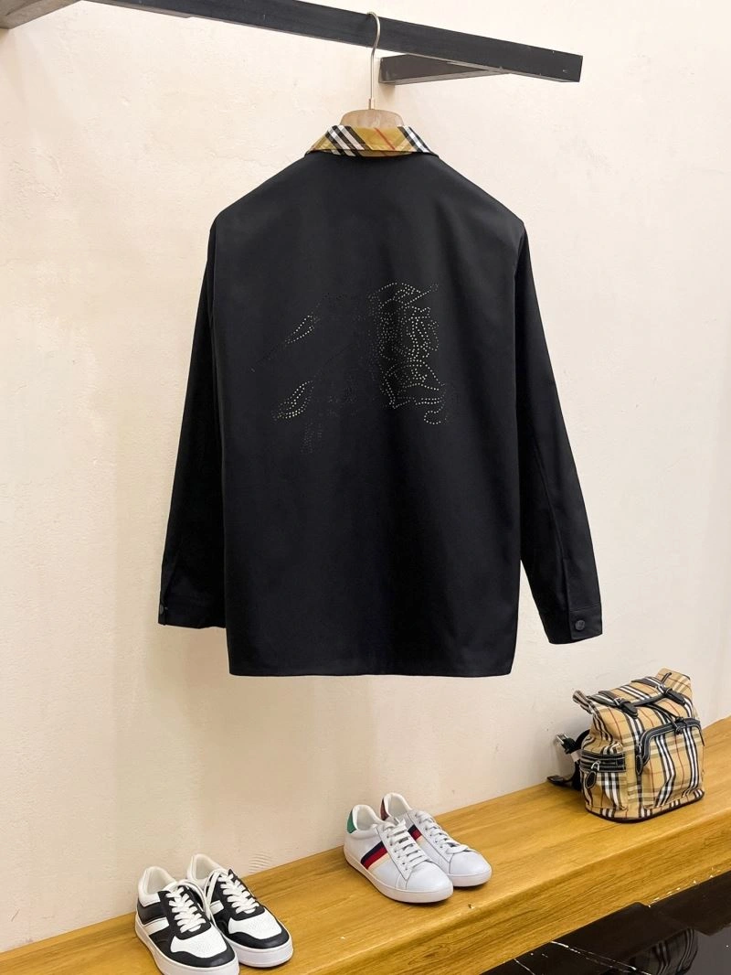 Burberry Outwear Comfortable 102726