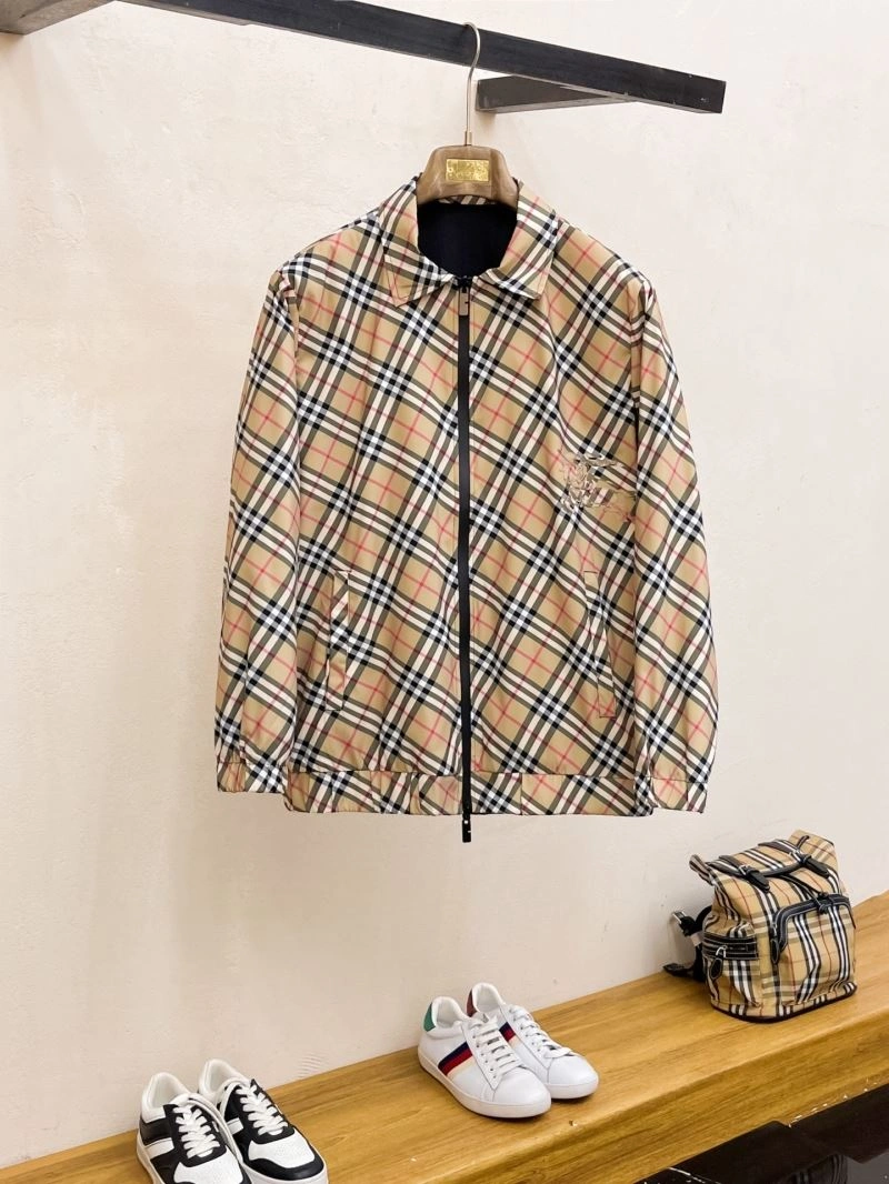 Burberry Outwear Reliable 102725