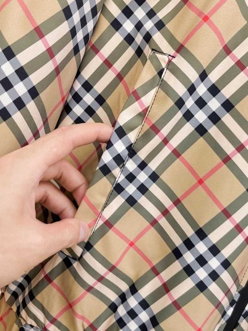 Burberry Outwear Reliable 102725