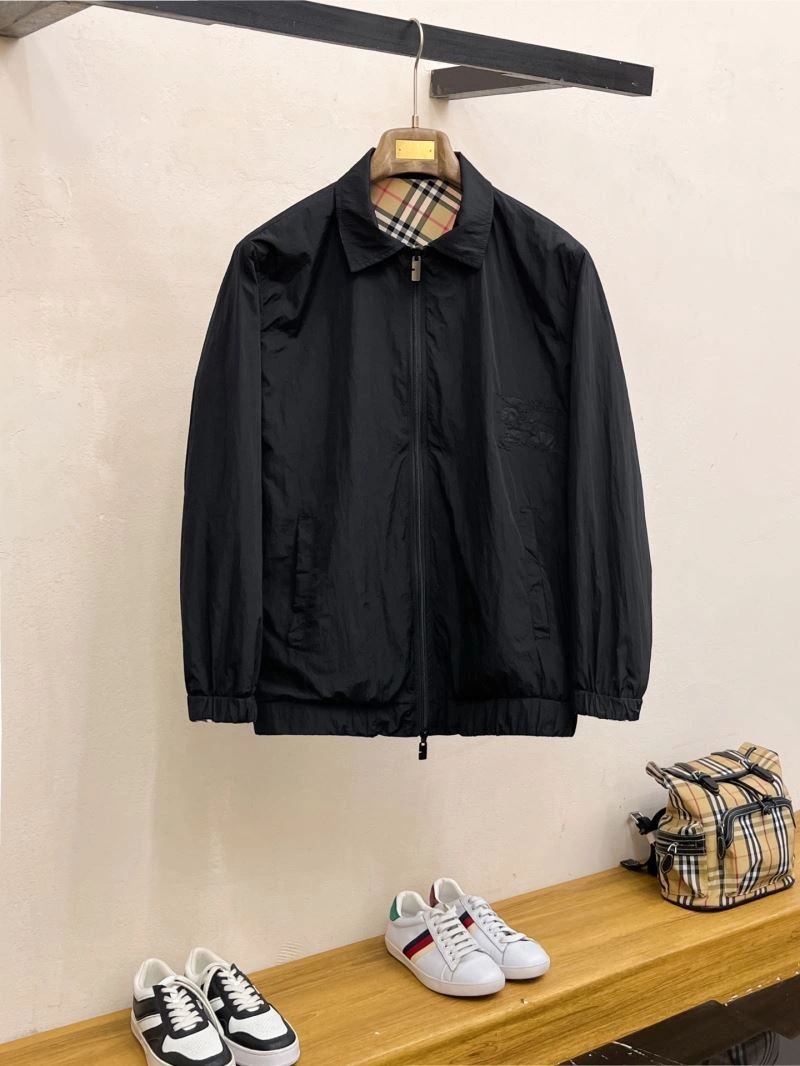 Burberry Outwear Reliable 102725