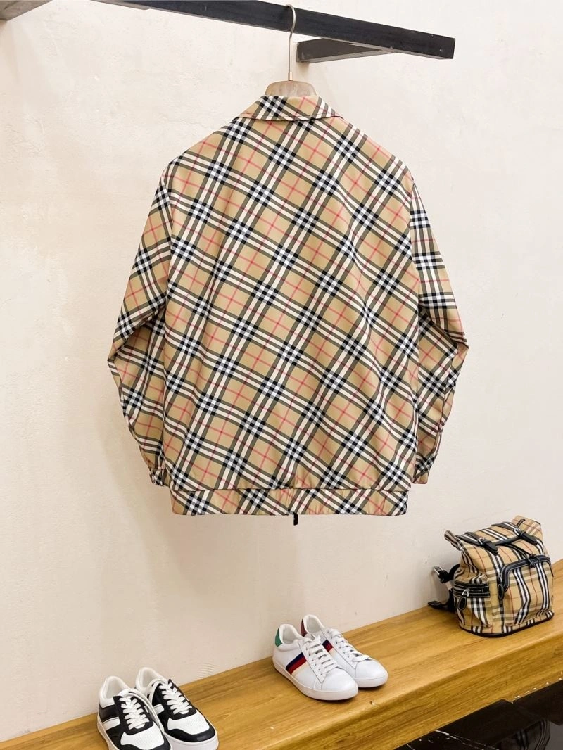 Burberry Outwear Reliable 102725