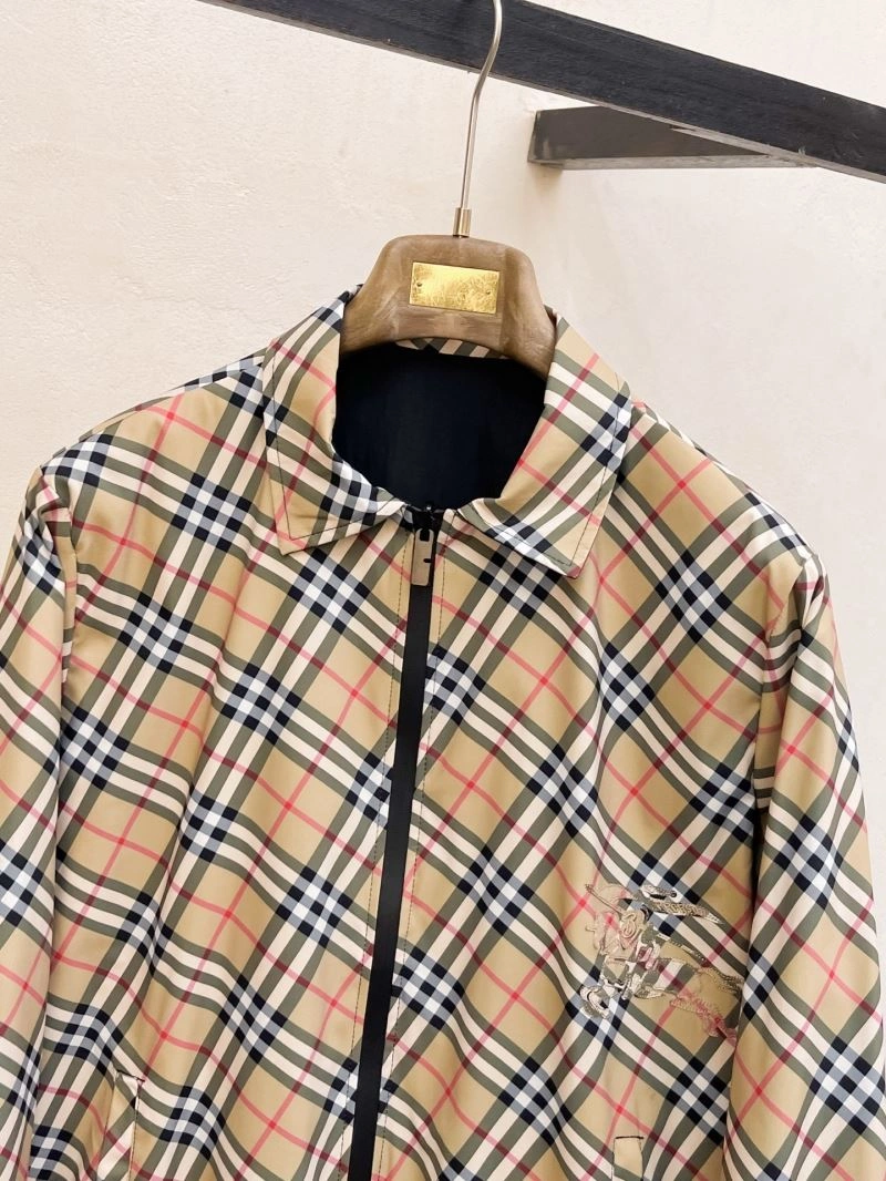 Burberry Outwear Reliable 102725