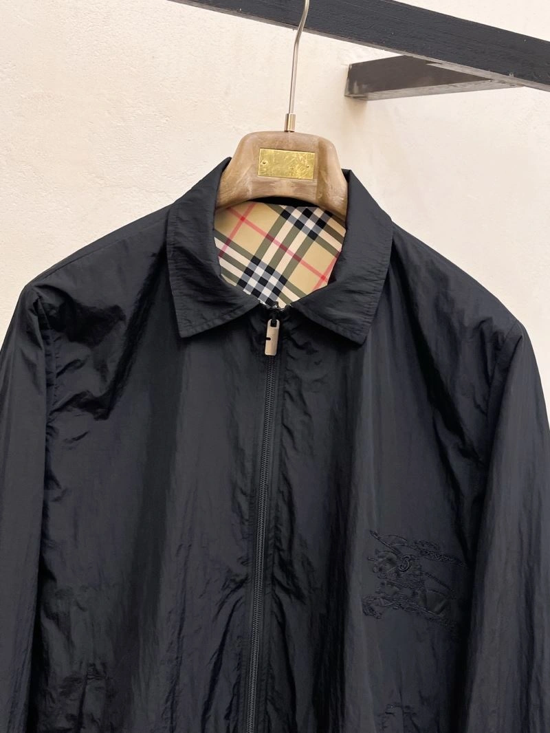 Burberry Outwear Reliable 102725