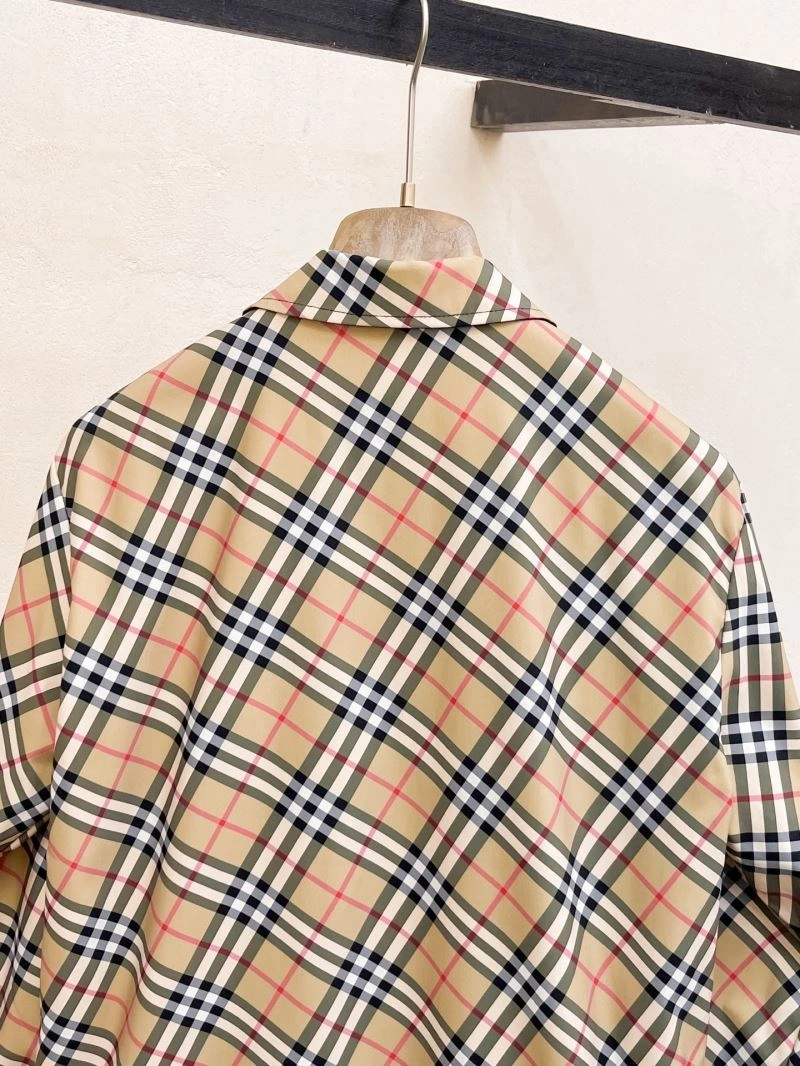 Burberry Outwear Reliable 102725