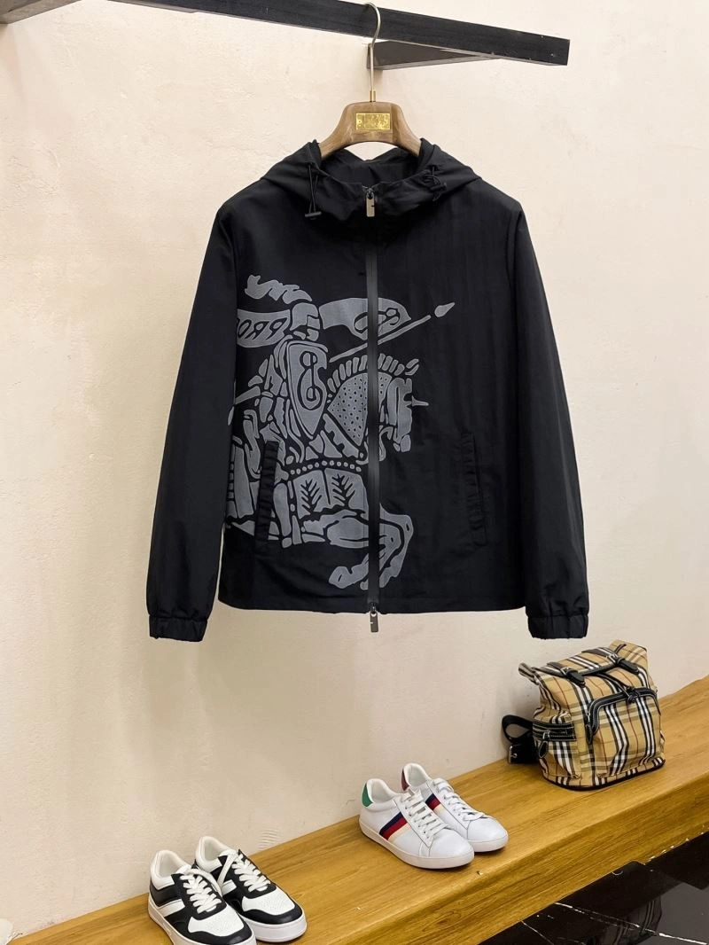 Burberry Outwear Casual 102762