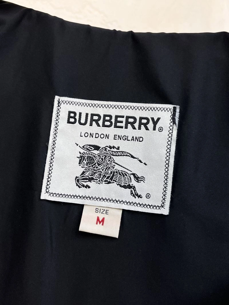 Burberry Outwear Casual 102762
