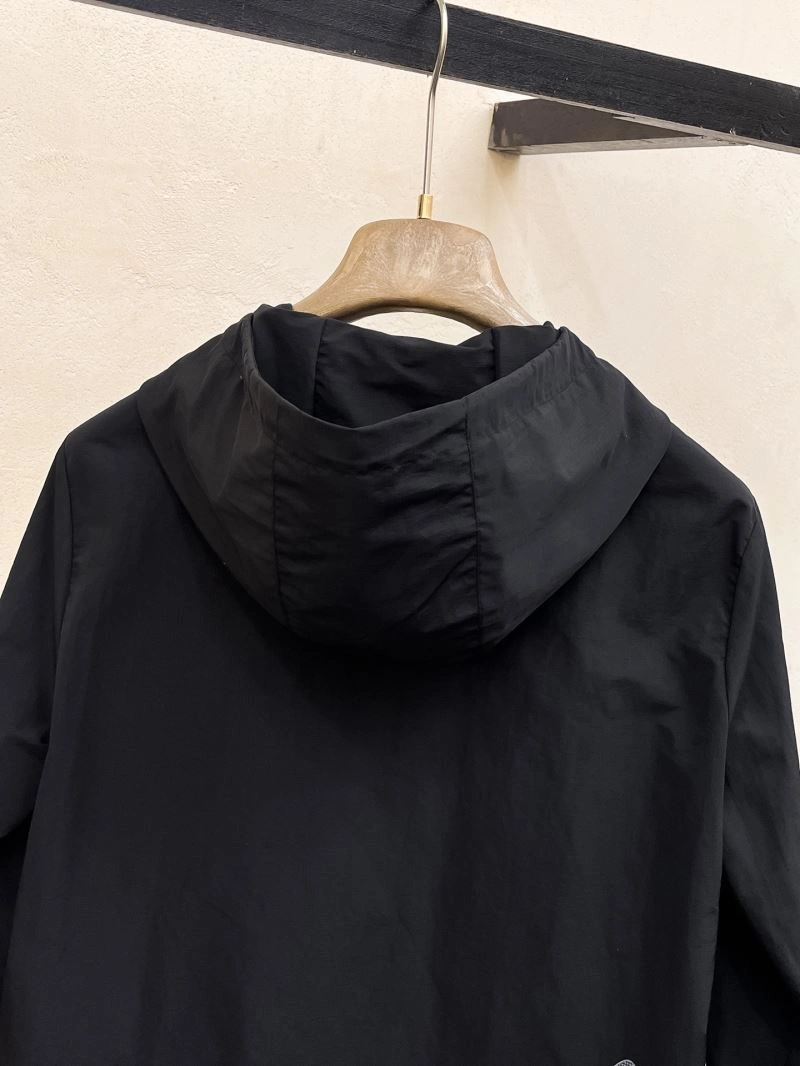 Burberry Outwear Casual 102762