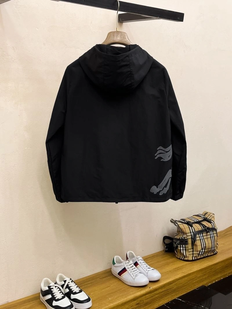 Burberry Outwear Casual 102762