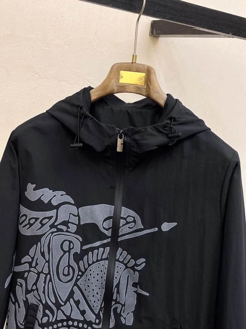 Burberry Outwear Casual 102762