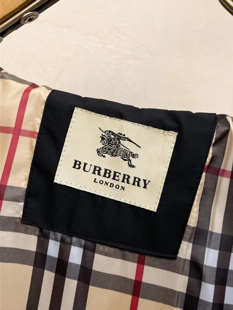 Soft Burberry Outwear 102741