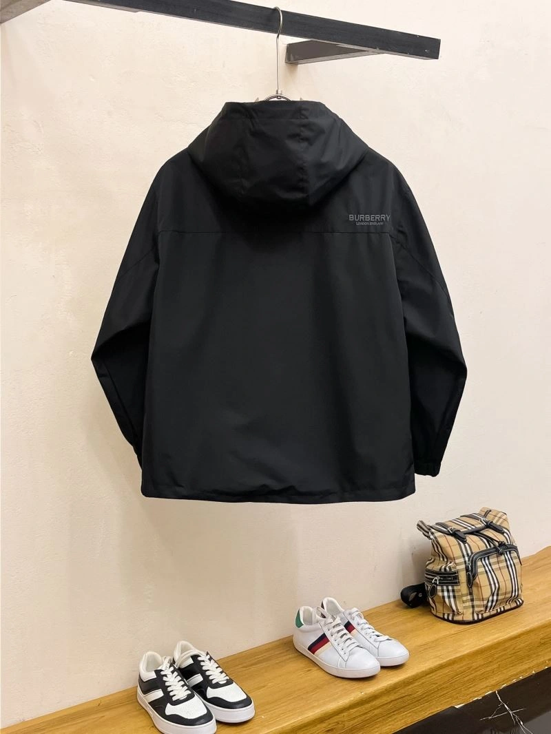 Soft Burberry Outwear 102741