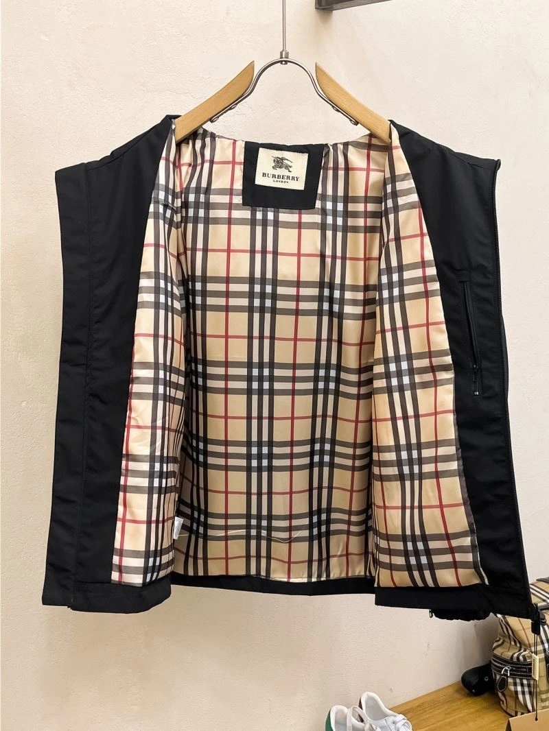 Soft Burberry Outwear 102741
