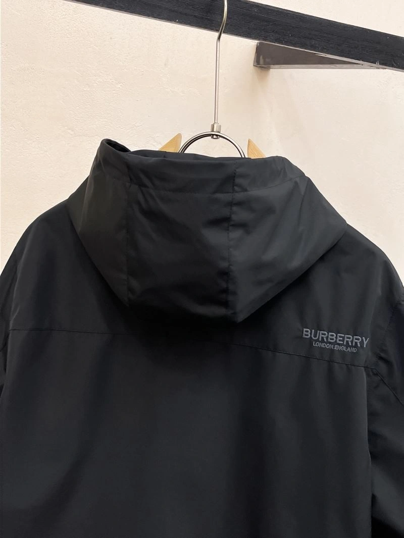 Soft Burberry Outwear 102741