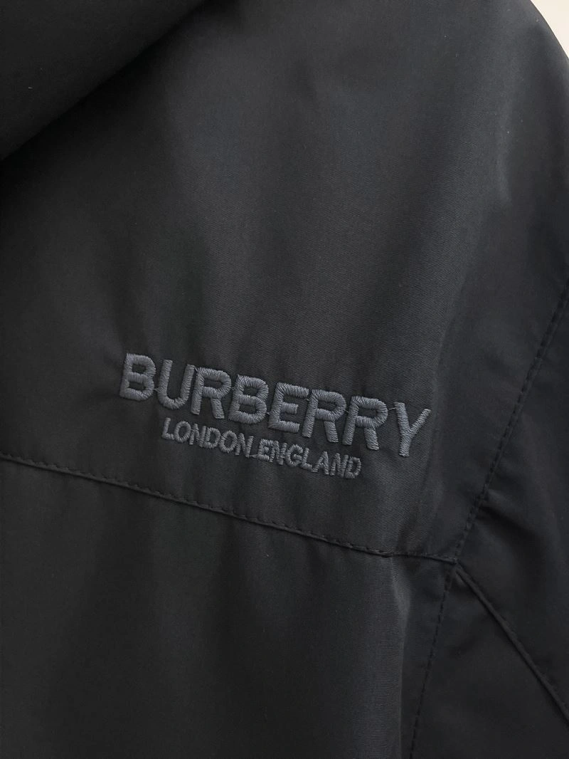 Soft Burberry Outwear 102741