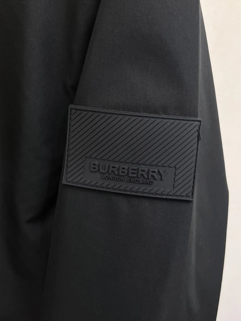Soft Burberry Outwear 102741