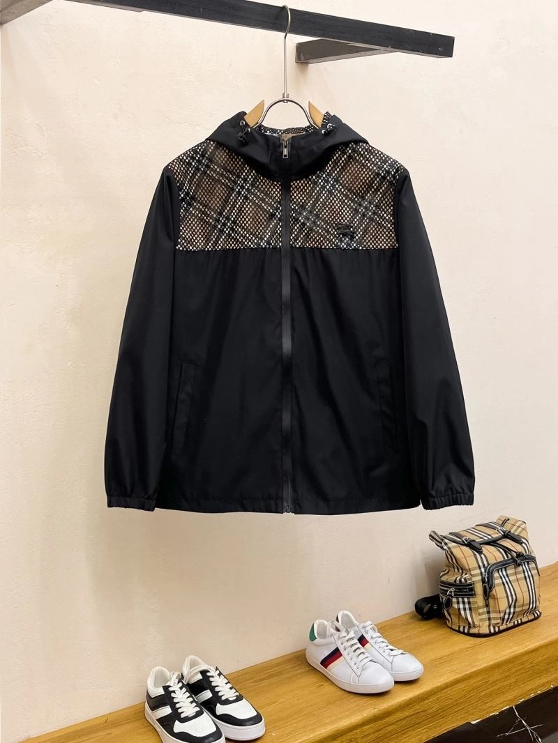 Burberry Outwear EasyMatch 102723
