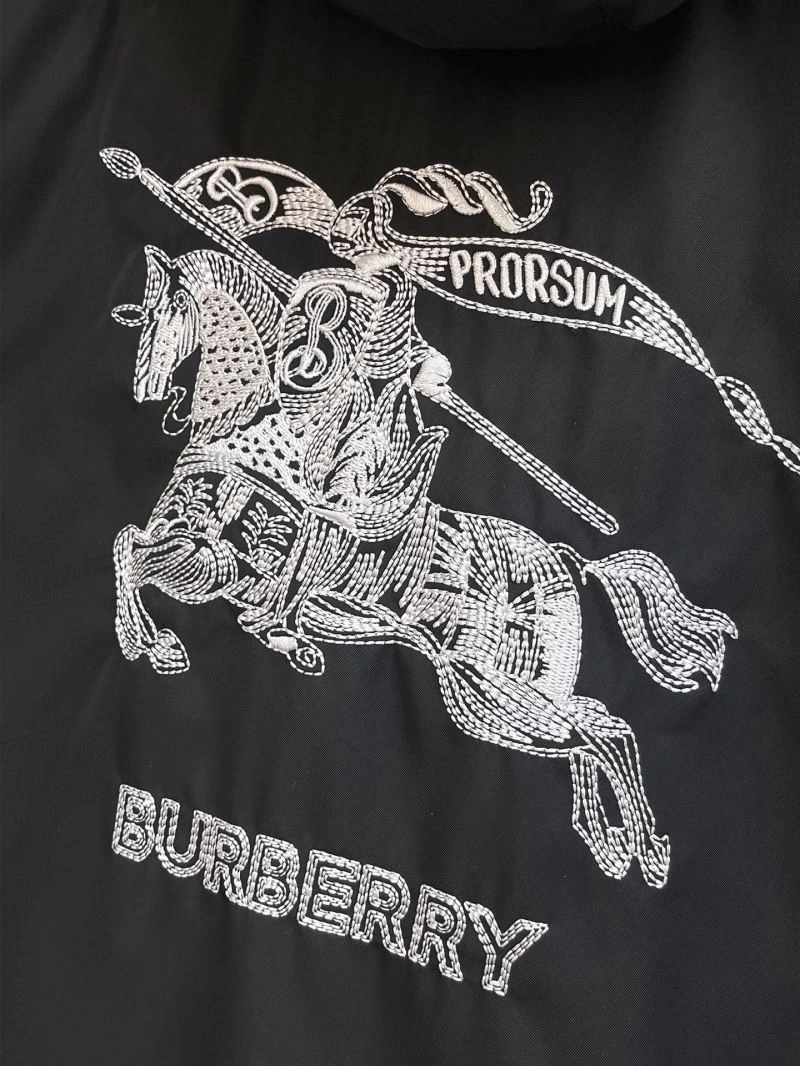 Burberry Outwear EasyMatch 102723