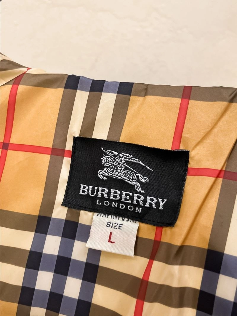 Burberry Outwear EasyMatch 102723