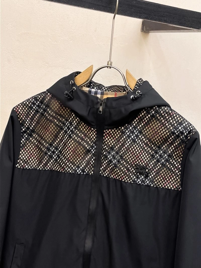 Burberry Outwear EasyMatch 102723