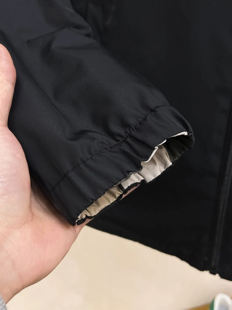 FlexibleFit Burberry Outwear 102718