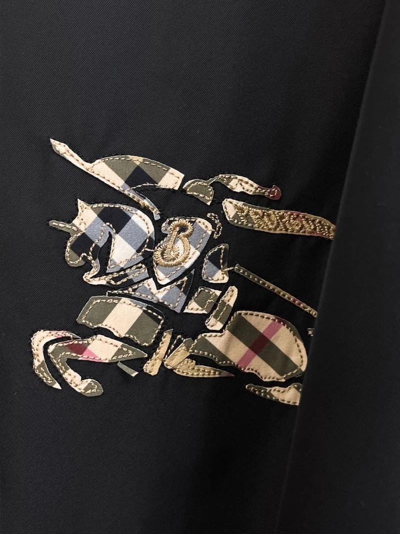 FlexibleFit Burberry Outwear 102718