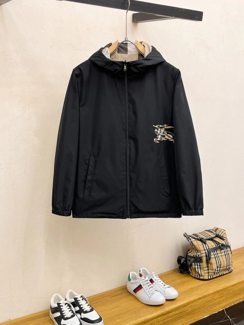 FlexibleFit Burberry Outwear 102718