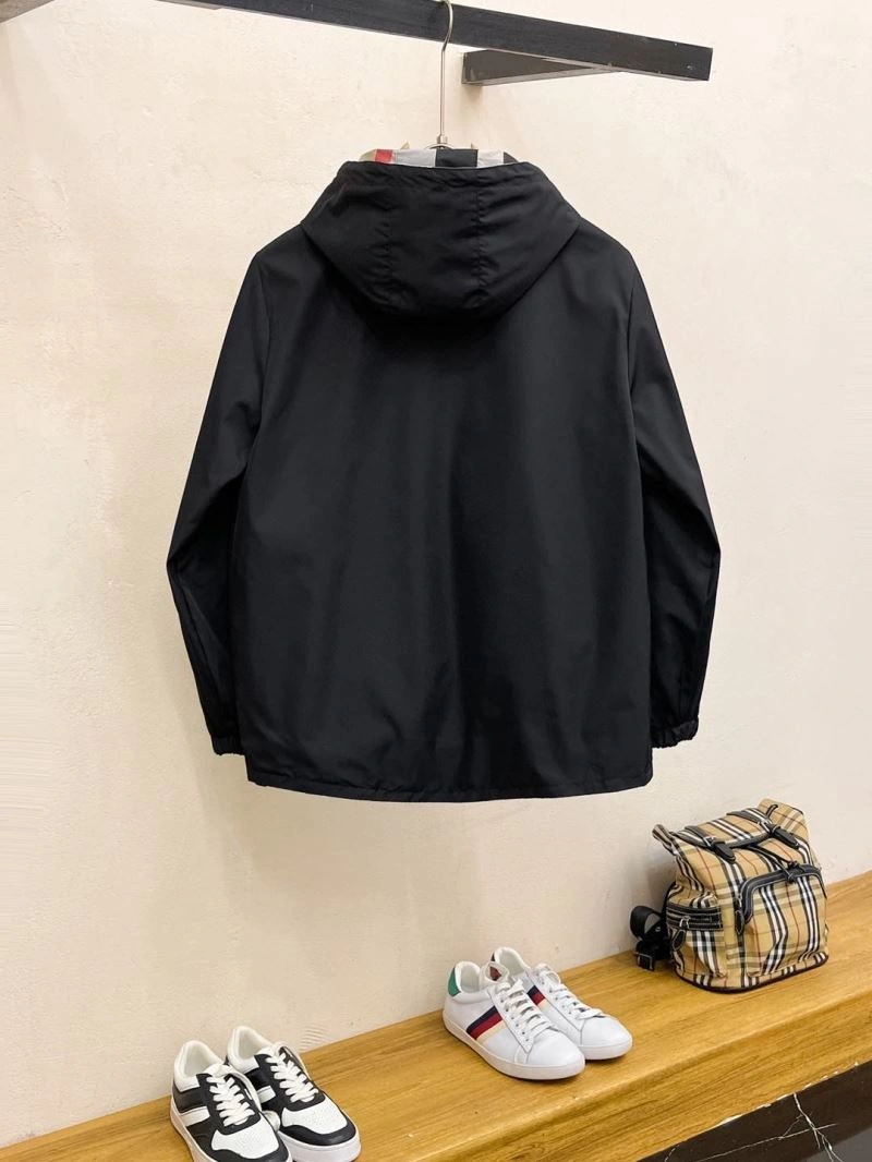 FlexibleFit Burberry Outwear 102718