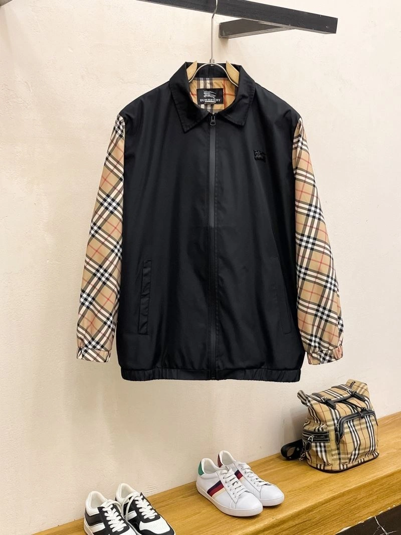 Burberry Outwear FreshLook 102713