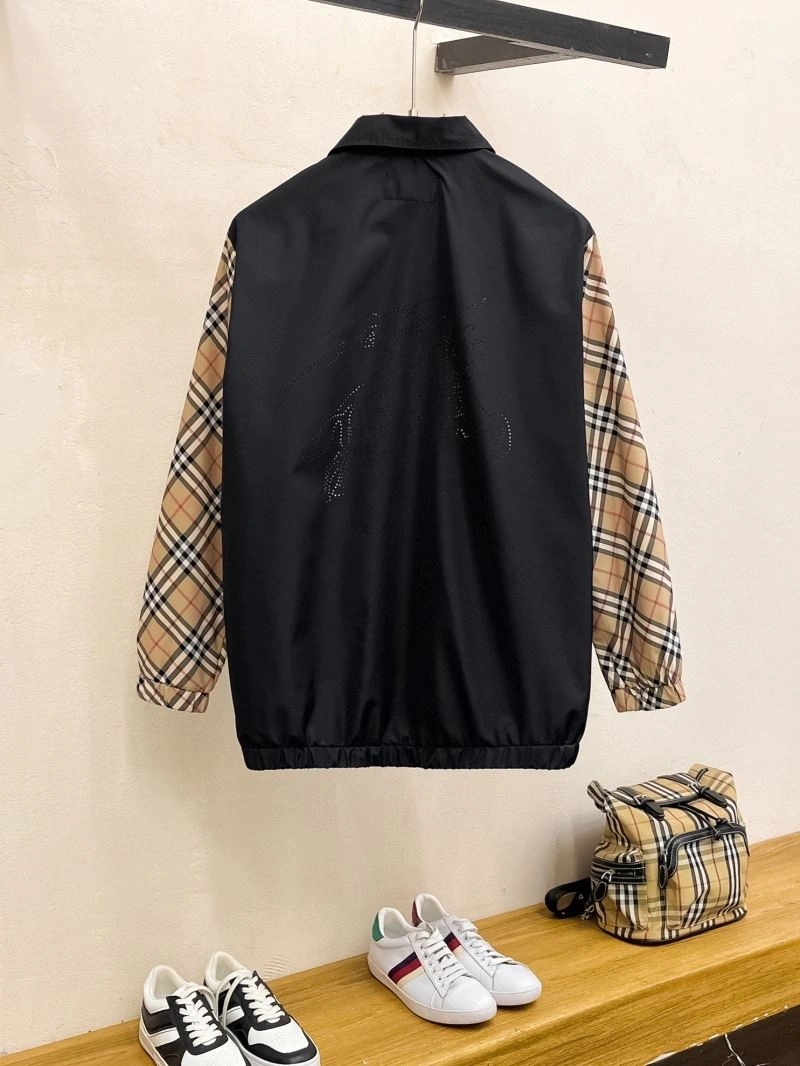 Burberry Outwear FreshLook 102713