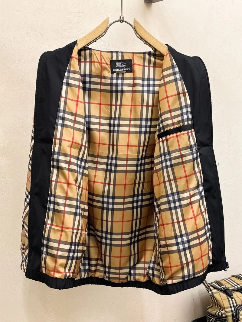 Burberry Outwear FreshLook 102713