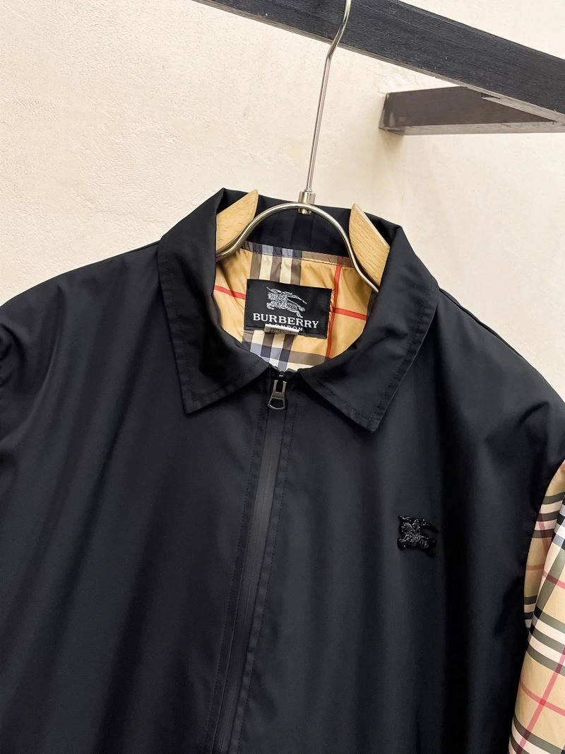 Burberry Outwear FreshLook 102713