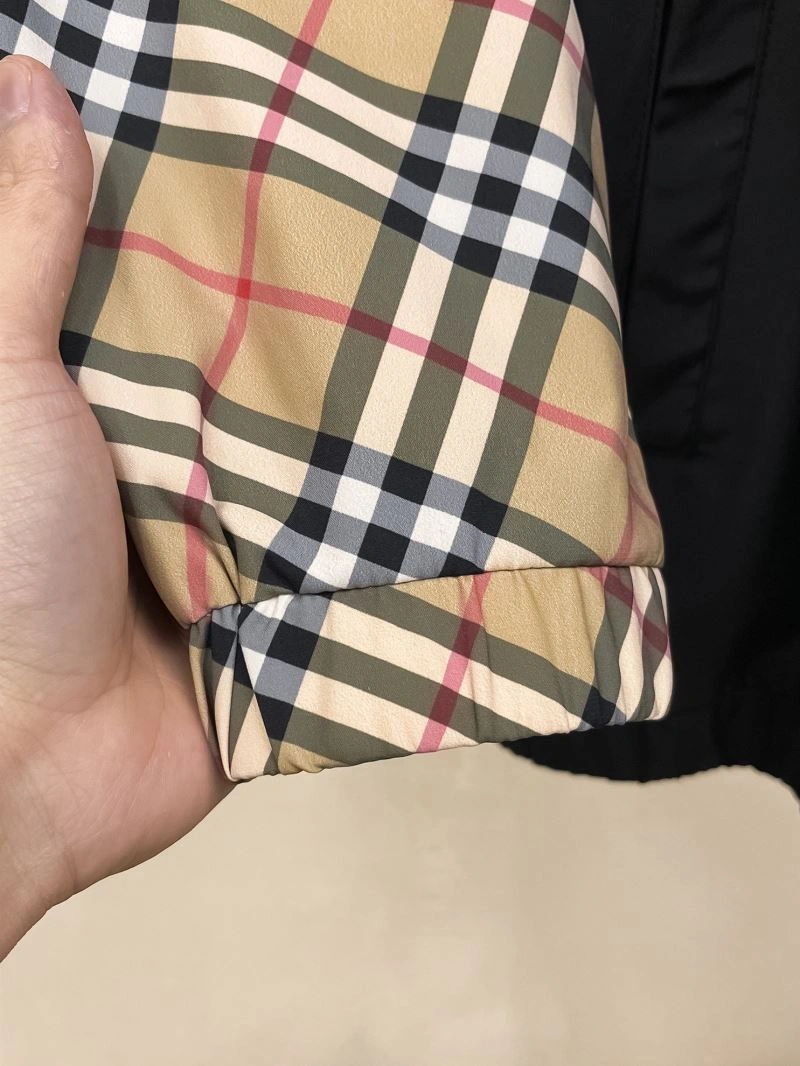 Burberry Outwear FreshLook 102713