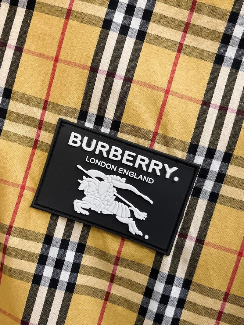 Comfortable Burberry Outwear 102720