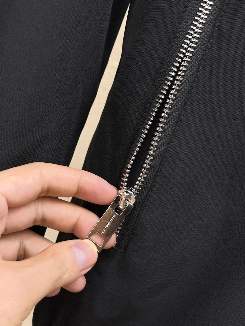 Comfortable Burberry Outwear 102720