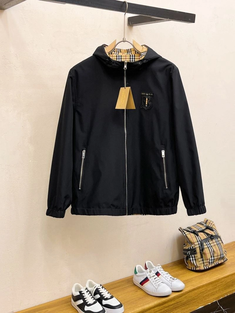 Comfortable Burberry Outwear 102720