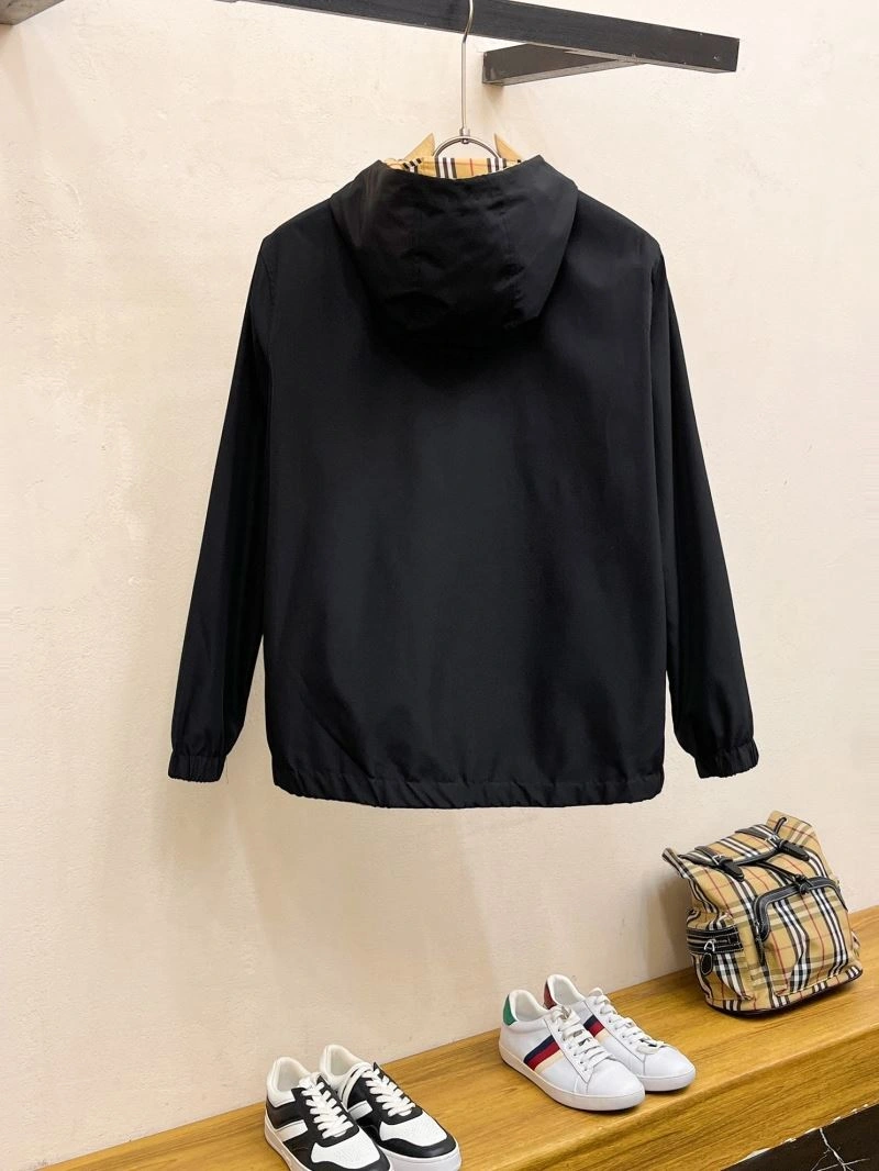 Comfortable Burberry Outwear 102720