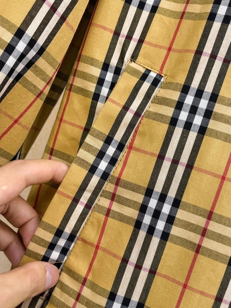 Comfortable Burberry Outwear 102720