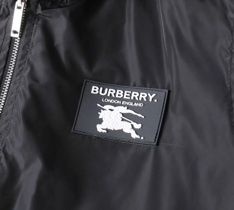 Burberry Outwear Modern 102711