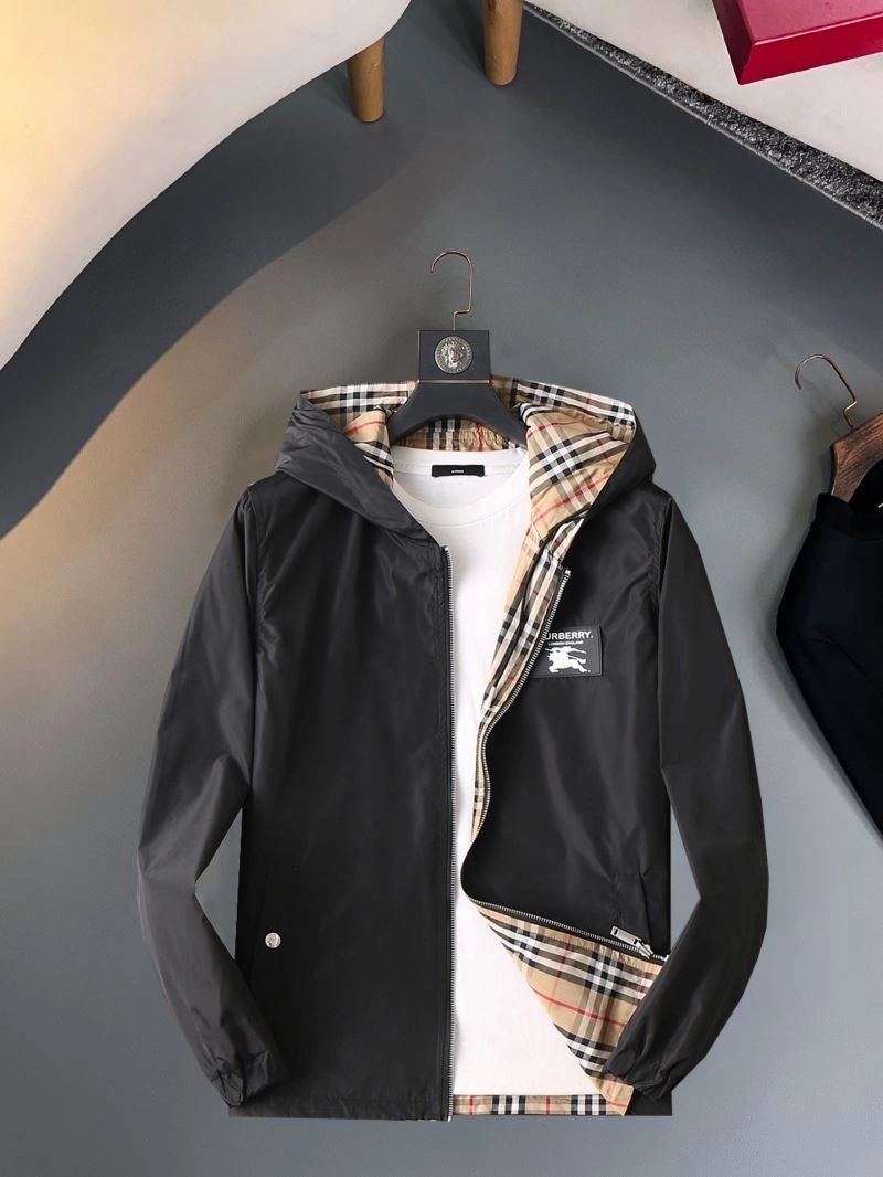 Burberry Outwear TopPick 102712