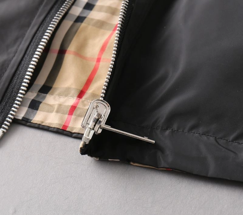 Burberry Outwear TopPick 102712