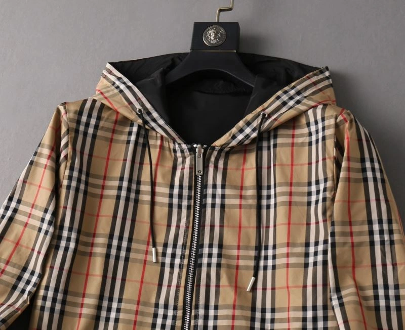Burberry Outwear TopPick 102712