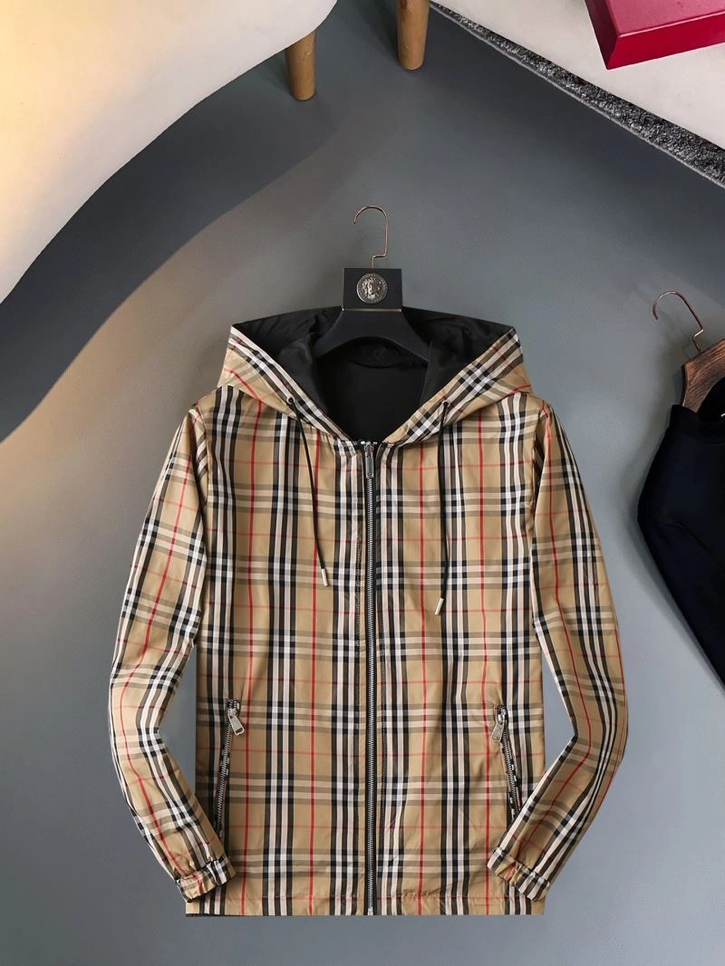 Burberry Outwear TopPick 102712