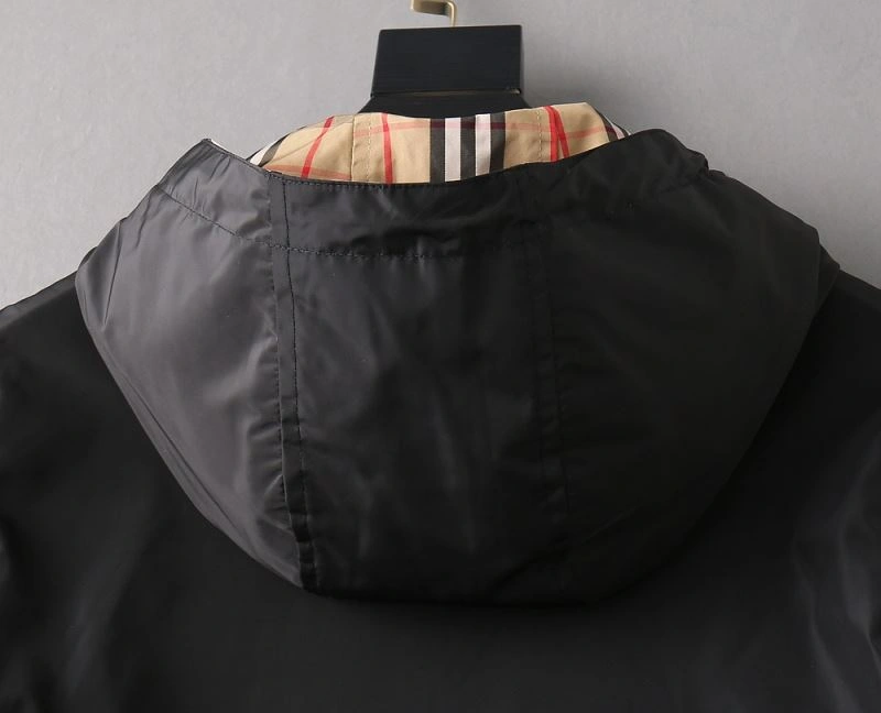 Burberry Outwear TopPick 102712